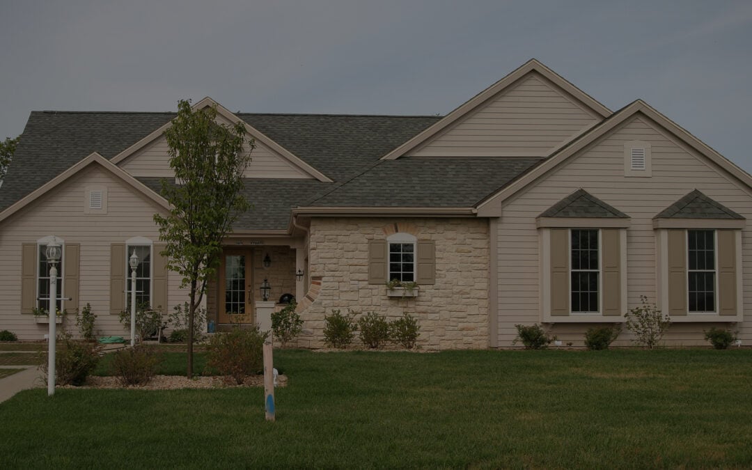 a house - featured image